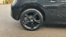 Vauxhall Corsa 1.2 Turbo GS 5dr Petrol Hatchback